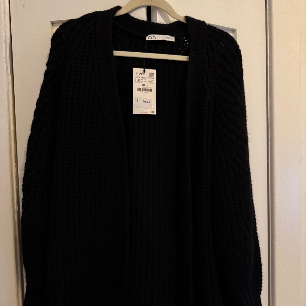 Zara Cardigan XS/S